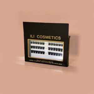 ILI COSMETICS KIT EYELASHES AT HOME - Image 2