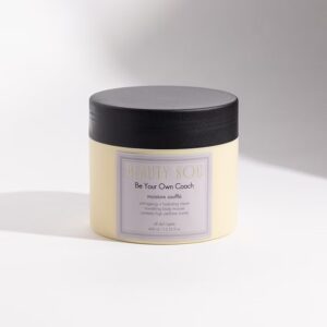 BEAUTY SOU  ''BE YOUR OWN COACH'' BODY SOUFFLE 400ml - Image 2
