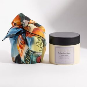 BEAUTY SOU ''BE YOUR OWN COACH'' BODY SOUFFLE 400ml