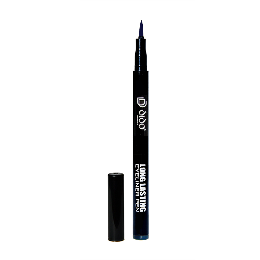 Υγρό Eyeliner Pen μακράς διάρκειας .