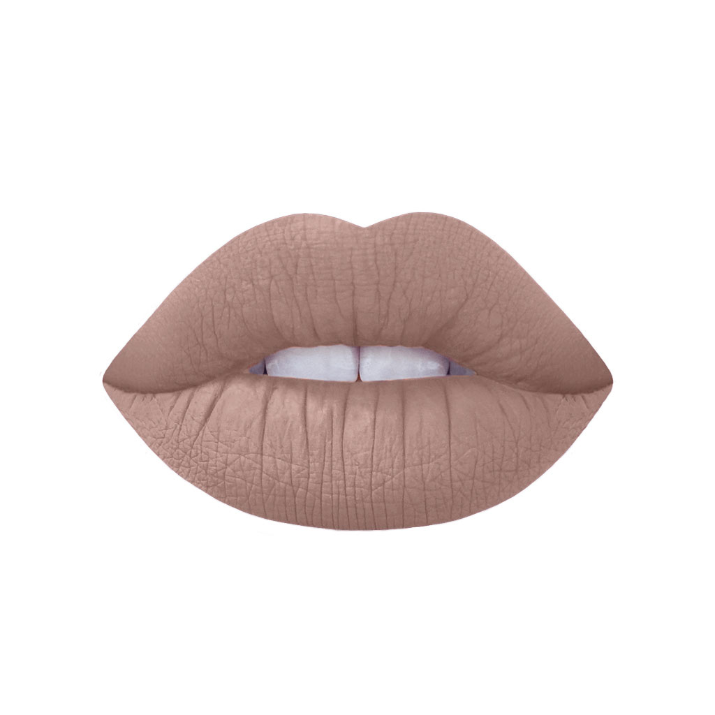 DIDO Fleshy Lips Matte Jumbo Lip Pencil 02 - Image 3