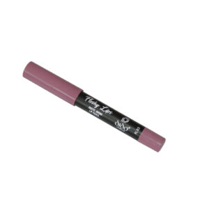 Matte Jumbo Μολύβι – Κραγιόν για σαρκώδη βελούδινα χείλη και χρώμα για πολλές ώρες!