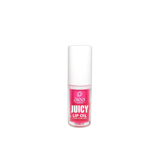 DIDO Juicy Lip Oil Berries
