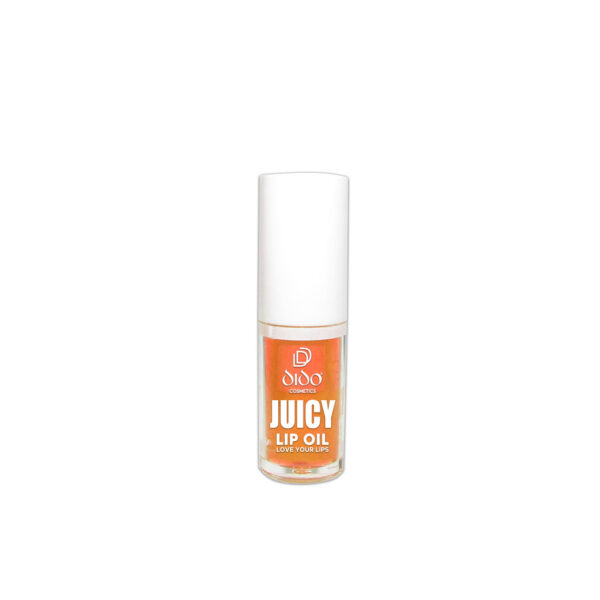 DIDO Juicy Lip Oil Peach