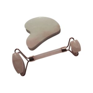 RORO NATURAL Jade FACE roller