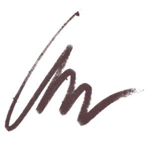 DIDO COSMETICS Long Lasting Eyeliner Pen Brown - Image 2