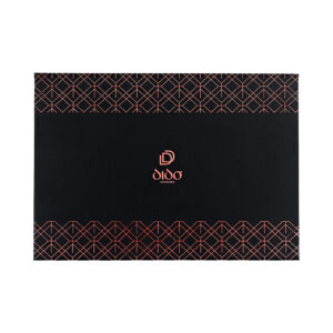 DIDO COSMETICS Eyeshadow Palette #12 N.1202 - Image 2