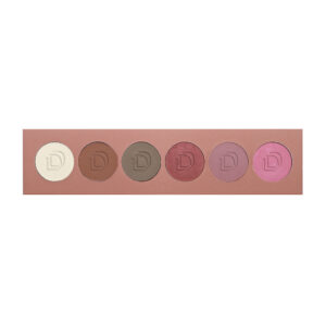 DIDO COSMETICS Eyeshadow Palette #6 N.6004 - Image 3