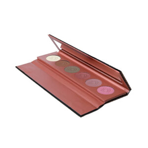 DIDO COSMETICS Eyeshadow Palette #6 N.6004