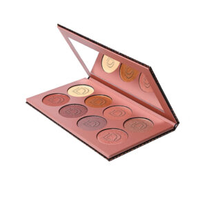 Χρησιμοποιήστε ενδεικτικά το πινέλο Blending & Highlighter No 34 για αποτέλεσμα με μεγαλύτερη ακρίβεια.