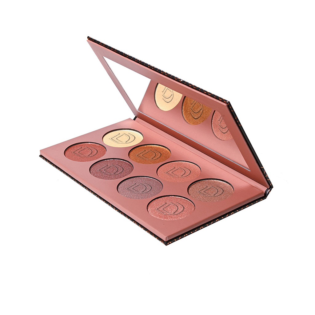 Χρησιμοποιήστε ενδεικτικά το πινέλο Blending & Highlighter No 34 για αποτέλεσμα με μεγαλύτερη ακρίβεια.