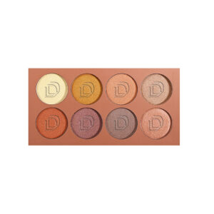 DIDO COSMETICS Eyeshadow Palette #8 N.8001 - Image 3