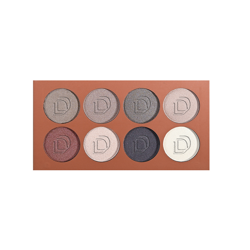 DIDO COSMETICS Eyeshadow Palette #8 N.8003 - Image 3