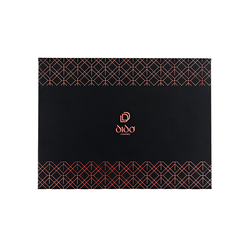 DIDO COSMETICS Eyeshadow Palette #8 N.8001 - Image 2