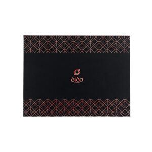 DIDO COSMETICS Eyeshadow Palette #8 N.8004 - Image 2