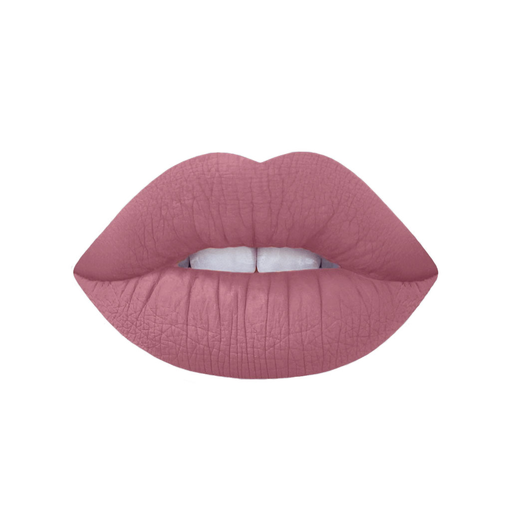 DIDO Fleshy Lips Matte Jumbo Lip Pencil 04 - Image 3