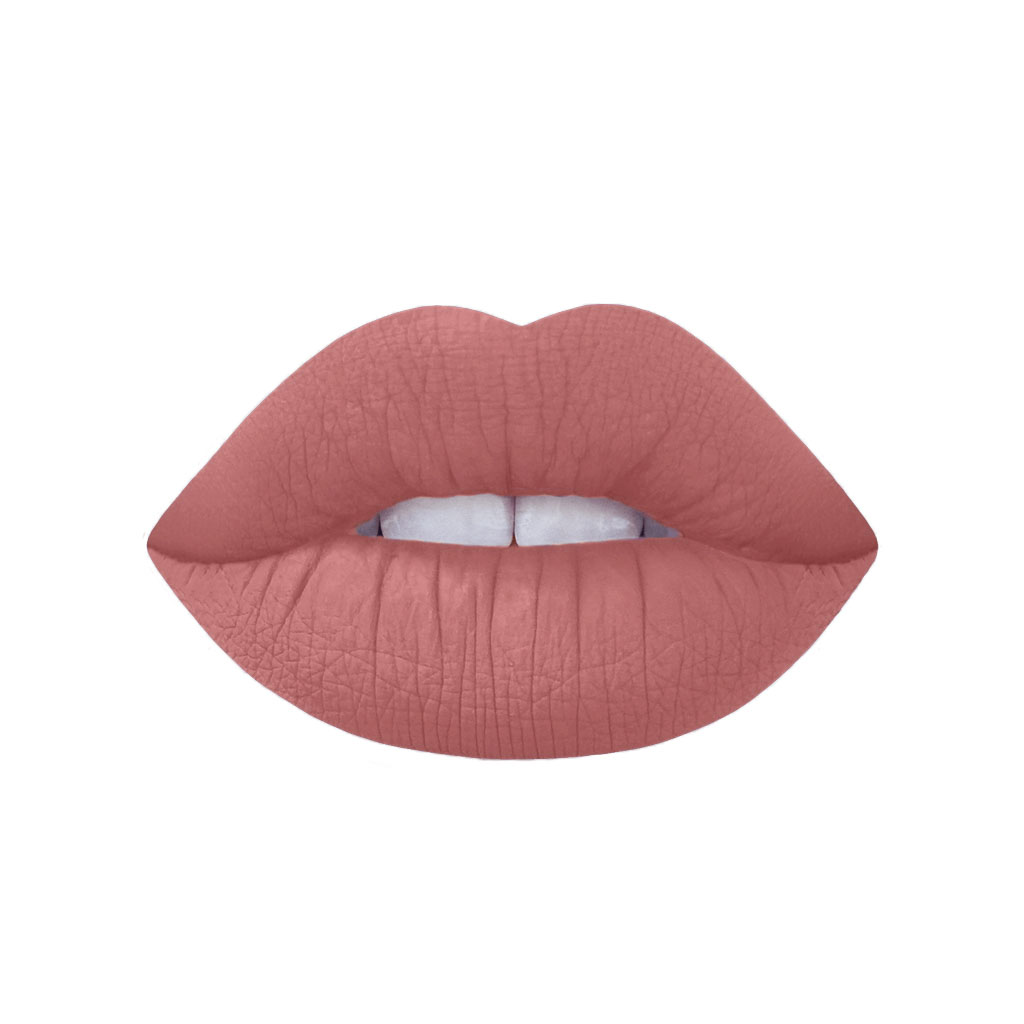 DIDO Fleshy Lips Matte Jumbo Lip Pencil No 07 - Image 3