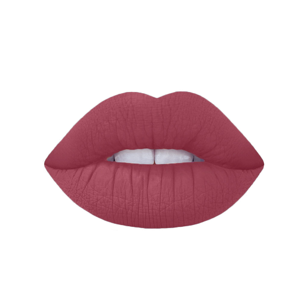 DIDO Fleshy Lips Matte Jumbo Lip Pencil 08 - Image 3