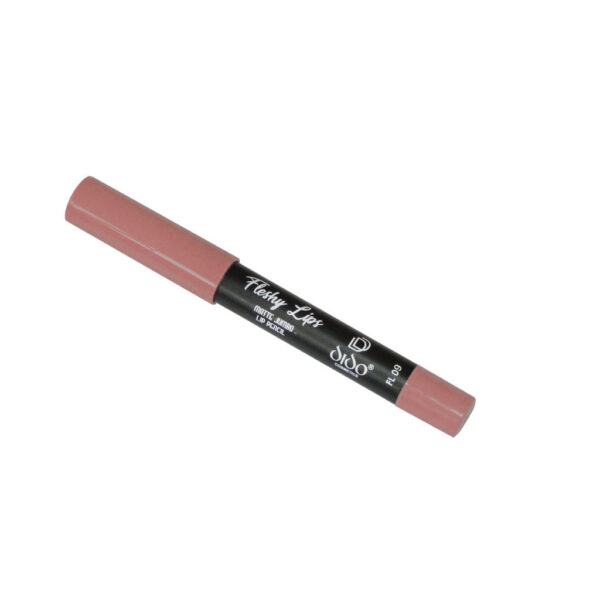 Matte Jumbo Μολύβι – Κραγιόν για σαρκώδη βελούδινα χείλη και χρώμα για πολλές ώρες!