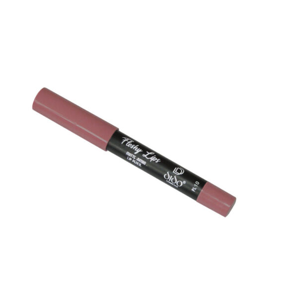 Matte Jumbo Μολύβι – Κραγιόν για σαρκώδη βελούδινα χείλη και χρώμα για πολλές ώρες!
