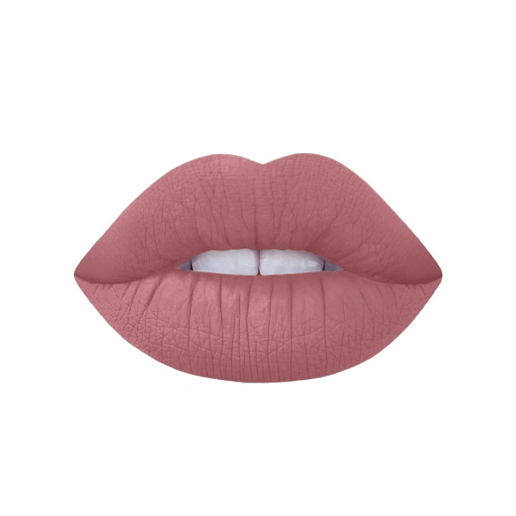 DIDO Fleshy Lips Matte Jumbo Lip Pencil 10 - Image 3