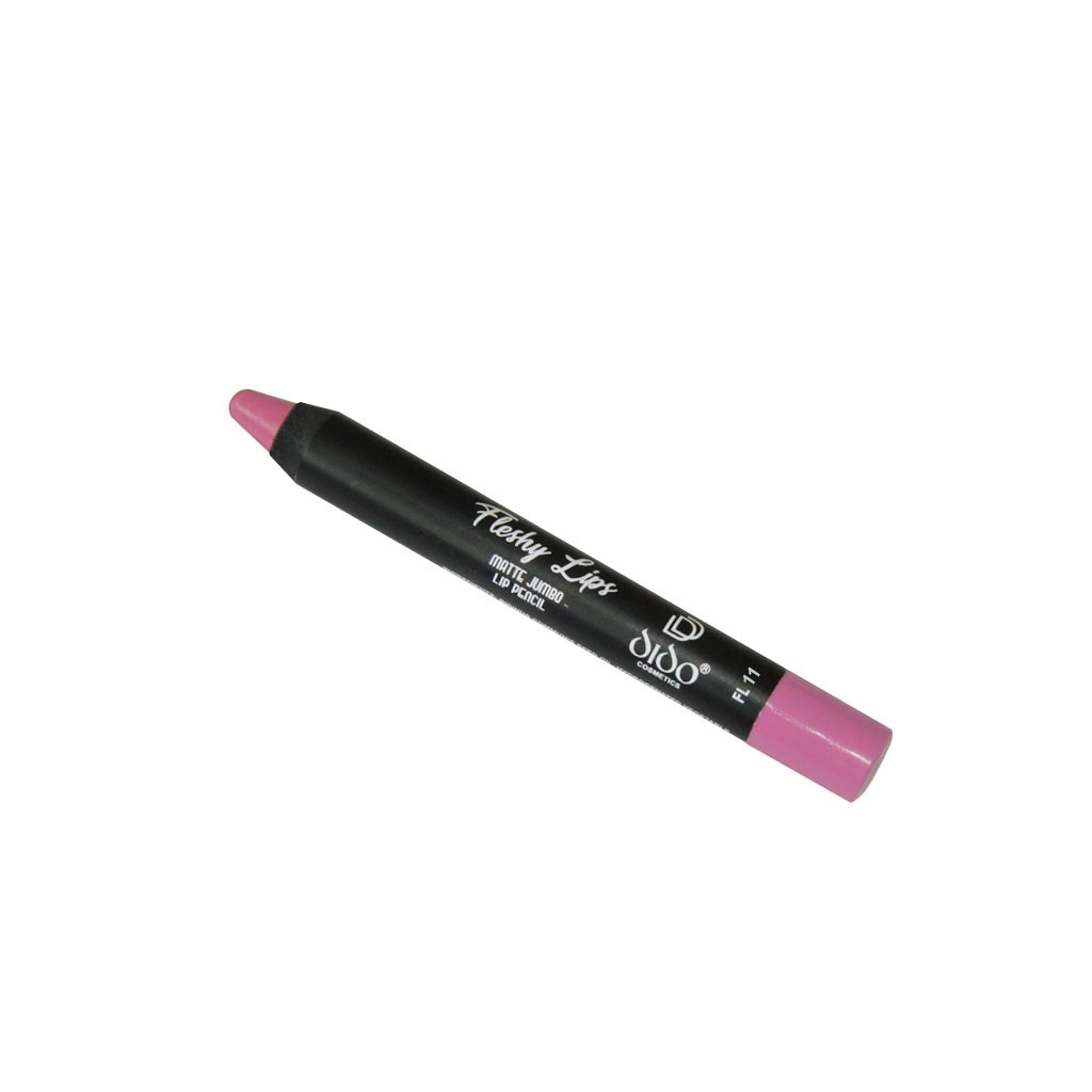 DIDO Fleshy Lips Matte Jumbo Lip Pencil 11 - Image 2