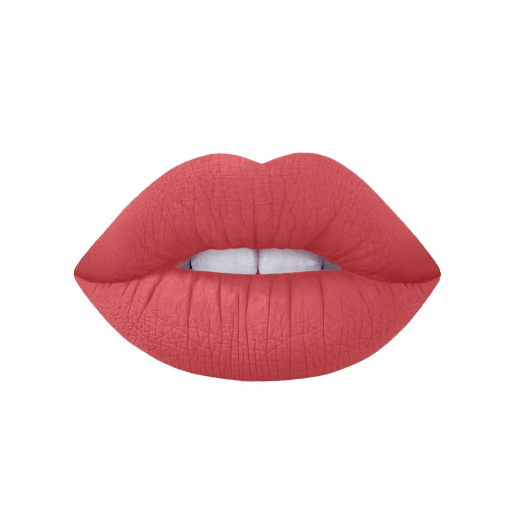 DIDO Fleshy Lips Matte Jumbo Lip Pencil 12 - Image 3