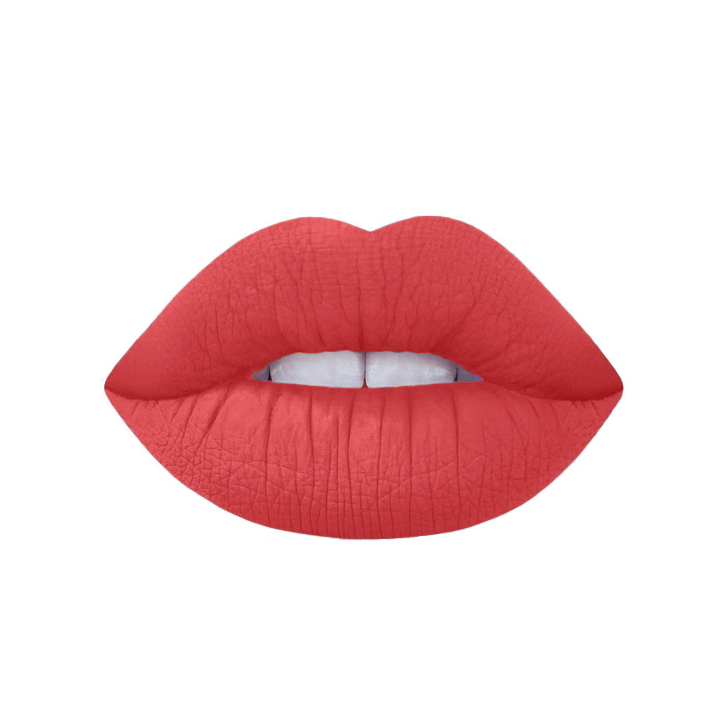 DIDO Fleshy Lips Matte Jumbo Lip Pencil 14 - Image 3