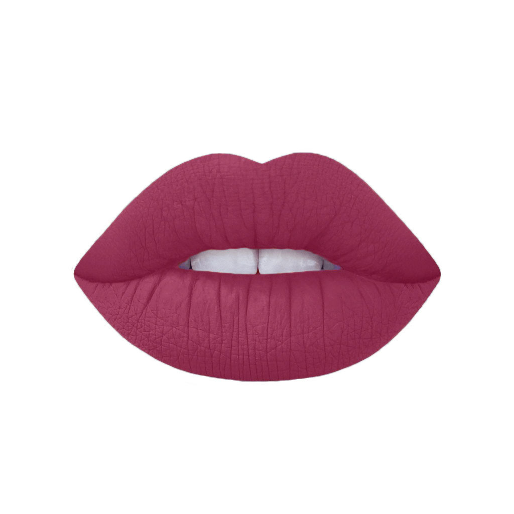 DIDO Fleshy Lips Matte Jumbo Lip Pencil 16 - Image 3