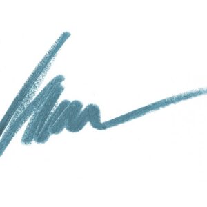 GRIGI WATERPROOF EYE SILKY PENCIL Νο 21 TURQUOISE BLUE - Image 2