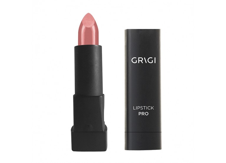 GRIGI LIPSTICK PRO 519 DARK CORAL NUDE