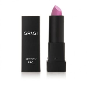 Εξαιρετικής ποιότητας Satin Effect φινίρισμα, με εξαιρετική ελαφριά υφή εξασφαλίζει την ομοιόμορφη και ευχάριστη εφαρμογή με το πρώτο πέρασμα. Δεν στεγνώνει τα χείλη, ενώ απολαμβάνεται ένα εξαιρετικό αισθητικό αποτέλεσμα σεχρώμα καθ' όλη την διάρκεια της ημέρας.