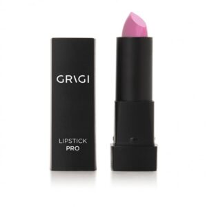 Εξαιρετικής ποιότητας Satin Effect φινίρισμα, με εξαιρετική ελαφριά υφή εξασφαλίζει την ομοιόμορφη και ευχάριστη εφαρμογή με το πρώτο πέρασμα. Δεν στεγνώνει τα χείλη, ενώ απολαμβάνεται ένα εξαιρετικό αισθητικό αποτέλεσμα σεχρώμα καθ' όλη την διάρκεια της ημέρας.