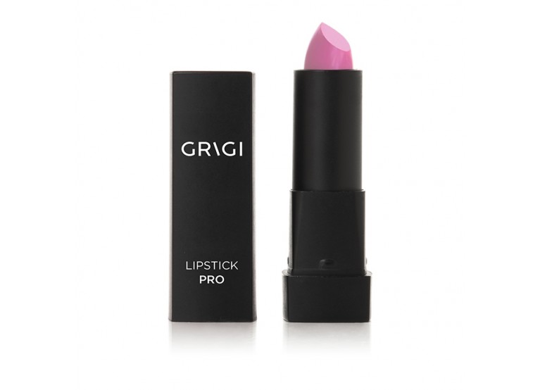 Εξαιρετικής ποιότητας Satin Effect φινίρισμα, με εξαιρετική ελαφριά υφή εξασφαλίζει την ομοιόμορφη και ευχάριστη εφαρμογή με το πρώτο πέρασμα. Δεν στεγνώνει τα χείλη, ενώ απολαμβάνεται ένα εξαιρετικό αισθητικό αποτέλεσμα σεχρώμα καθ' όλη την διάρκεια της ημέρας.