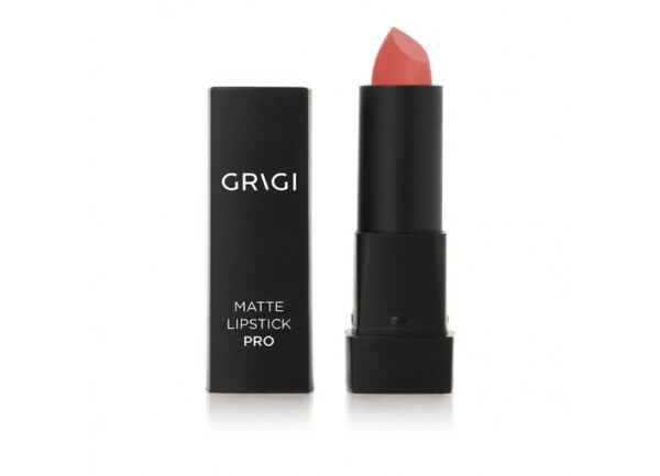 GRIGI MATTE LIPSTICK PRO No 01 CORAL