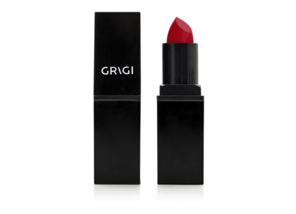 GRIGI MATTE LIPSTICK PRO No 04 RED
