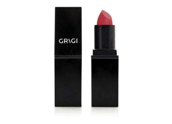 GRIGI MATTE LIPSTICK PRO No 28 CORAL DARK ORANGE