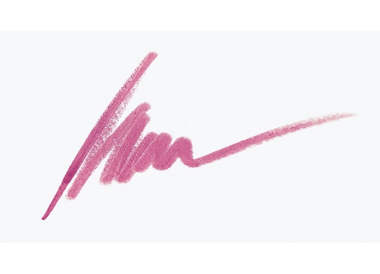 GRIGI WATERPROOF LIP SILKY PENCIL No 25 PURPLE - Image 2