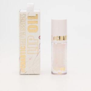 SCANDAL LIP OIL CHAOTIC IMPRESSION ”01 STARLIGHT” 5ml - Image 2
