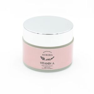 AURORA VITAMIN A SUPER MULTI-CORRECTIVE CREAM, 50ml - Image 2