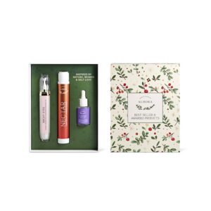 AURORA BEST SELLER & AWARDED PRODUCTS GIFT BOX