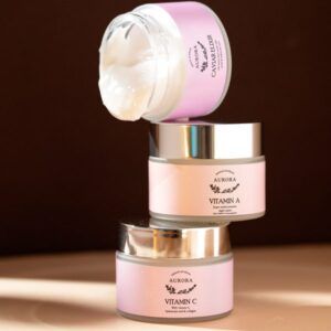 AURORA CAVIAR ELIXIR 50ml - Image 4