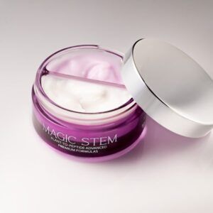 AURORA MAGIC STEM PLANT TO PEPTIDE CREAM 70ml - Image 7