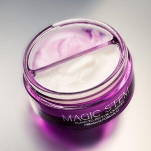 AURORA MAGIC STEM PLANT TO PEPTIDE CREAM 70ml - Image 5