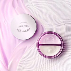 AURORA MAGIC STEM PLANT TO PEPTIDE CREAM 70ml - Image 10