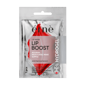HYDROGEL LIP BOOST ΘΡΕΠΤΙΚΗΣ ΚΑΙ ΕΝΥΔΑΤΙEΚΗΣ ΔΡΑΣΗΣ 1 ΤΕΜΑΧΙΟΥ