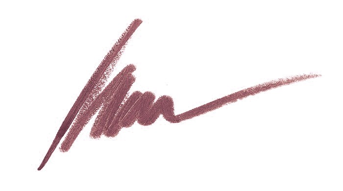GRIGI WATERPROOF LIP SILKY PENCIL Νο 34 NUDE MAUVE - Image 2