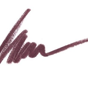 GRIGI WATERPROOF LIP SILKY PENCIL Νο 35 DARK NUDE MAUVE - Image 2