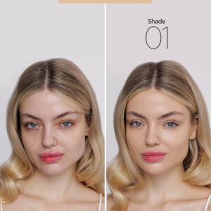 BEE FACTOR 5 ΣΕ 1 DD ΚΡΕΜΑ ΠΡΟΣΩΠΟΥ SPF50  *ΑΠΟΧΡΩΣΗ 01* - Image 5