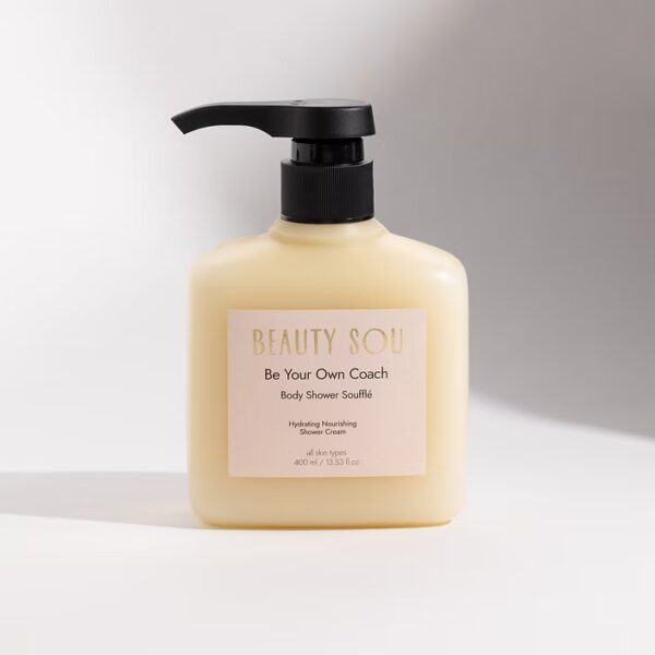 BEAUTY SOU Be Your Own Coach | Body Shower